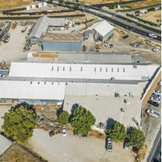 Office & Warehouse For Lease